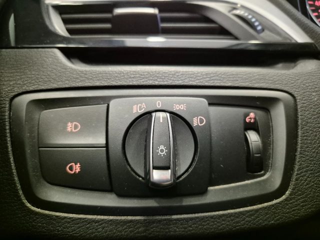 BMW X1 usata, con Isofix