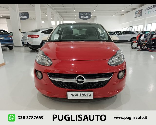 OPEL Adam usata, con Airbag