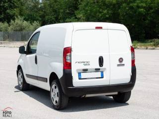 FIAT Fiorino usata, con Chiusura centralizzata