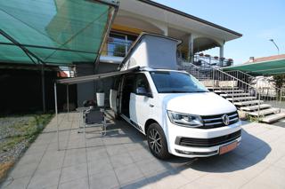 VOLKSWAGEN California usata, con Airbag laterali