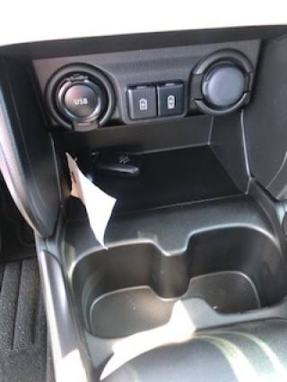 SUZUKI Swift usata, con Servosterzo