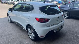RENAULT Clio usata, con Boardcomputer
