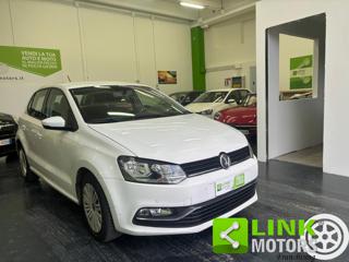 VOLKSWAGEN Polo usata, con Autoradio