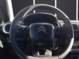 CITROEN C3 usata, con Controllo trazione