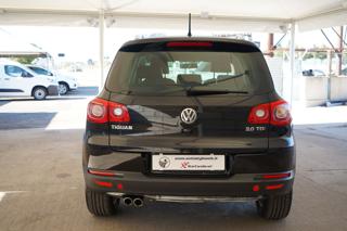 VOLKSWAGEN Tiguan usata, con Chiusura centralizzata