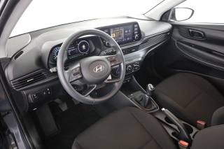 HYUNDAI i20 i20 1.0 T-GDI 48V iMT ConnectLine