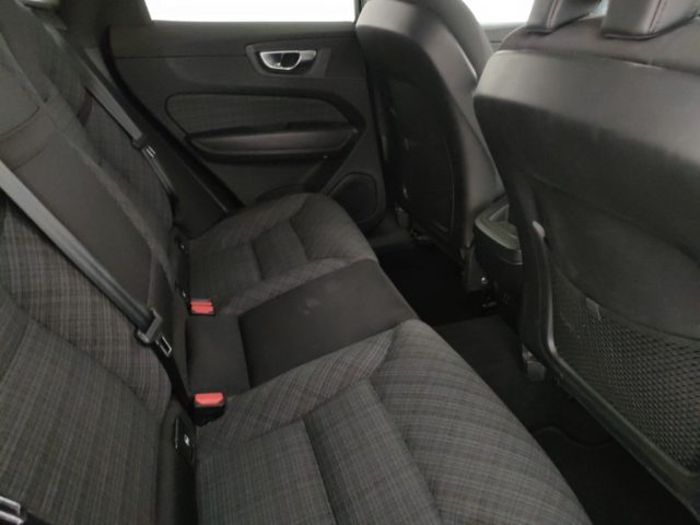 VOLVO XC60 usata, con Immobilizzatore elettronico