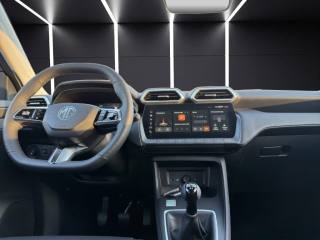 MG ZS usata, con Regolazione elettrica sedili