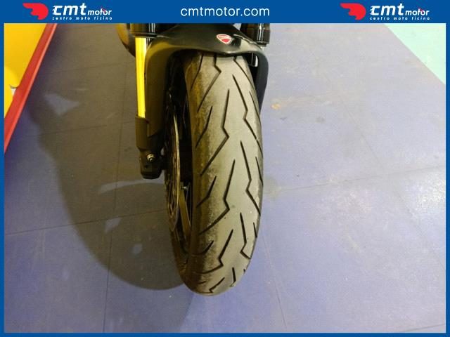 DUCATI Diavel usata 5