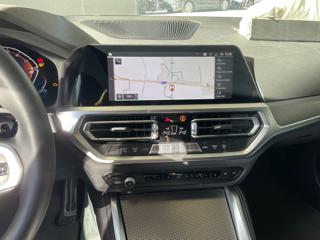 BMW 430 usata, con Park Distance Control