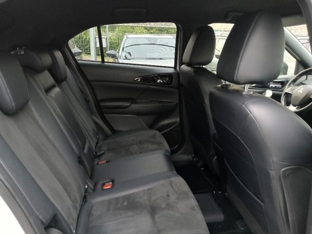 MITSUBISHI Eclipse Cross usata, con Trazione integrale