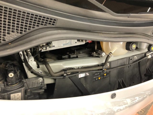 SMART ForFour usata 17