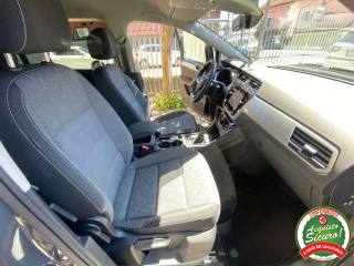 VOLKSWAGEN Touran usata, con Immobilizzatore elettronico