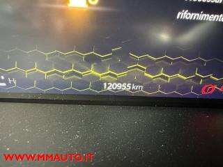 JEEP Compass usata, con Filtro antiparticolato