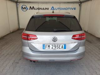 VOLKSWAGEN Passat Variant usata, con Immobilizzatore elettronico