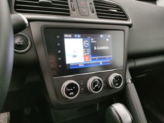 RENAULT Kadjar usata, con Chiusura centralizzata