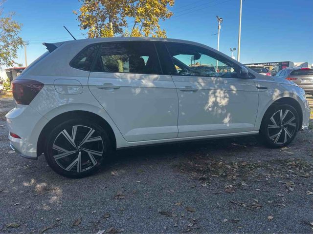 VOLKSWAGEN Polo usata, con Alzacristalli elettrici
