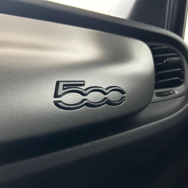 FIAT 500X usata, con Sedile posteriore sdoppiato