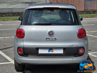 FIAT 500L usata, con Climatizzatore
