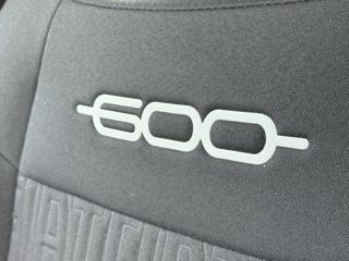 FIAT 600 usata 26