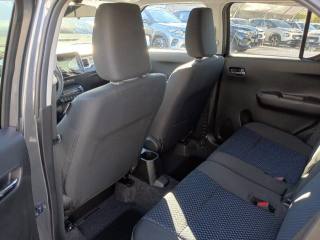 SUZUKI Ignis usata, con Servosterzo