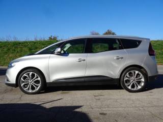 RENAULT Grand Scenic 1.5dCi 7 Posti PREZZO VALIDO FINO 13.12,km certif.