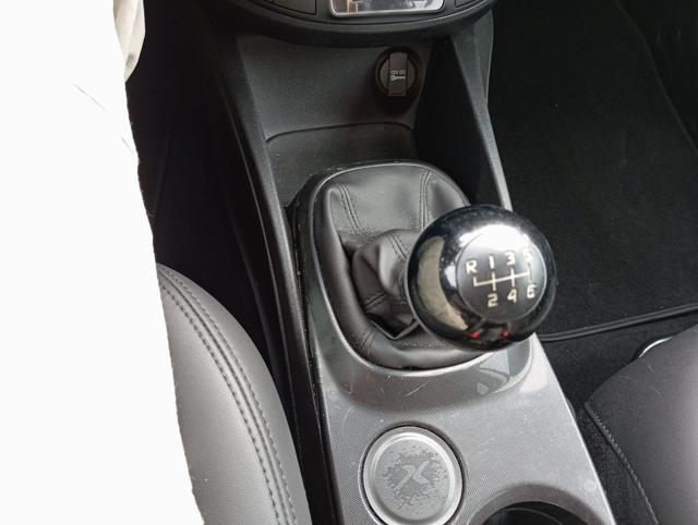 FIAT 500X usata, con Cruise Control
