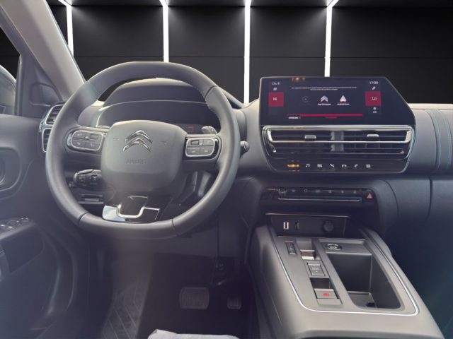 CITROEN C5 Aircross usata, con ESP