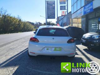 VOLKSWAGEN Scirocco usata, con Controllo trazione