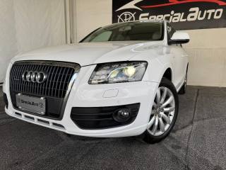 AUDI Q5 usata, con Immobilizzatore elettronico