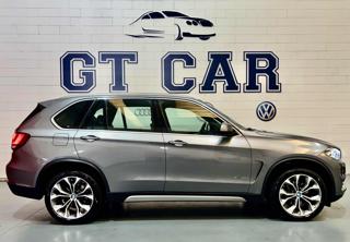 BMW X5 usata, con Antifurto