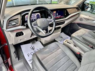 VOLKSWAGEN Multivan usata, con Chiusura centralizzata