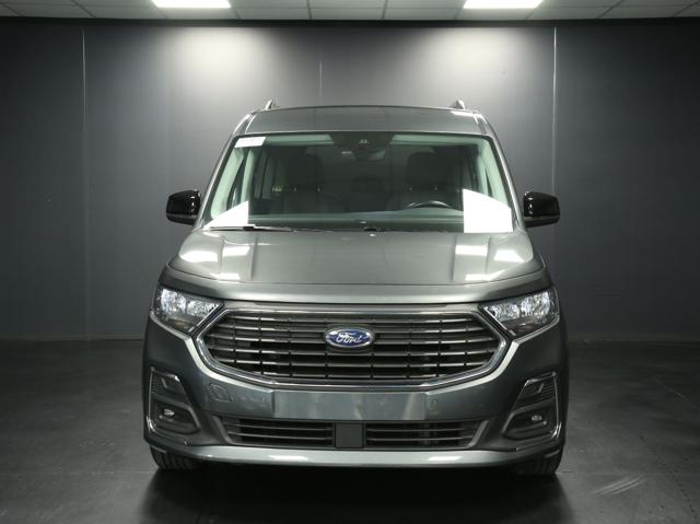 FORD Tourneo Connect usata, con Airbag
