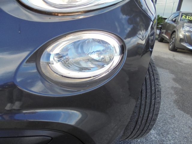 FIAT 500L usata, con Alzacristalli elettrici