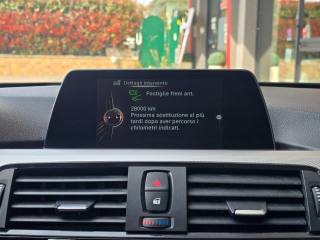 BMW 420 usata, con Climatizzatore automatico, 2 zone