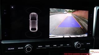 PORSCHE Macan usata, con ESP