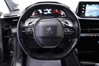 PEUGEOT 208 usata, con ESP