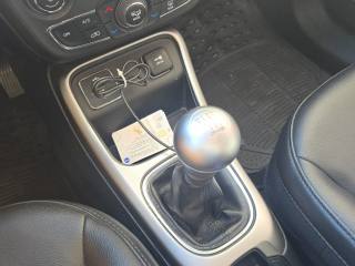 JEEP Compass usata, con Boardcomputer
