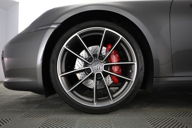 PORSCHE 911 usata 14