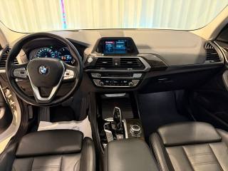 BMW X3 usata, con Autoradio