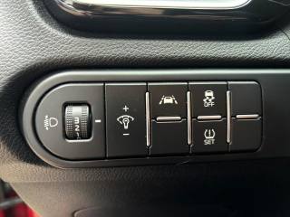 KIA XCeed usata, con Sistema di navigazione