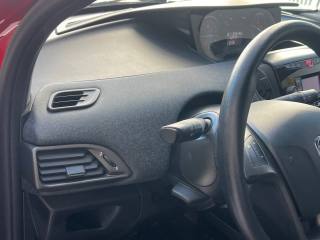 LANCIA Ypsilon usata, con Touch screen