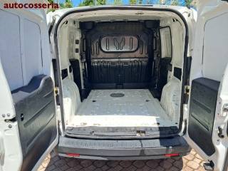 FIAT Doblo usata, con Airbag Passeggero