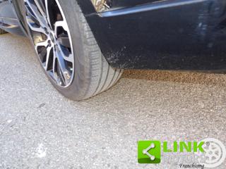 LAND ROVER Range Rover usata, con Filtro antiparticolato