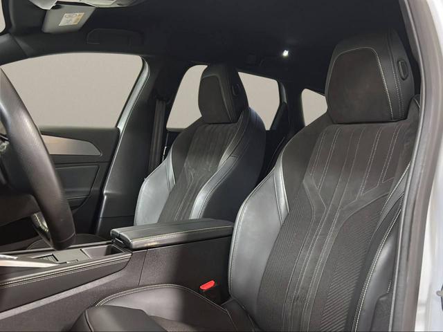 PEUGEOT 308 usata, con Chiusura centralizzata