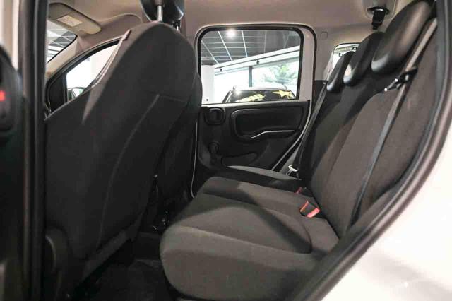 FIAT Panda usata, con Climatizzatore