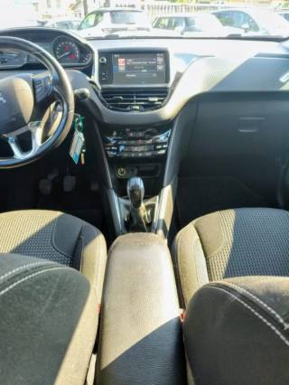 PEUGEOT 208 usata, con Climatizzatore