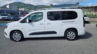 OPEL Combo Life usata, con Cruise Control