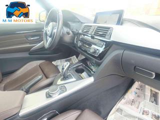 BMW 420 usata 26