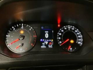 RENAULT Kangoo usata 14